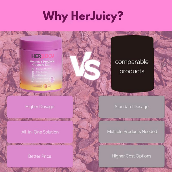 Feminine Probiotics Gummies